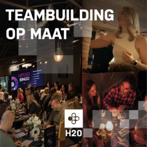 Actividades de team building a medida
