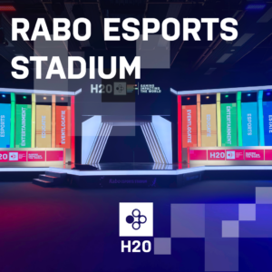 Estadio Rabo Esports