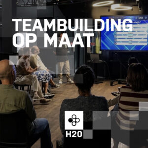 Ultimate Custom Team Building