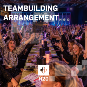 Das ultimative Teambuilding-Paket
