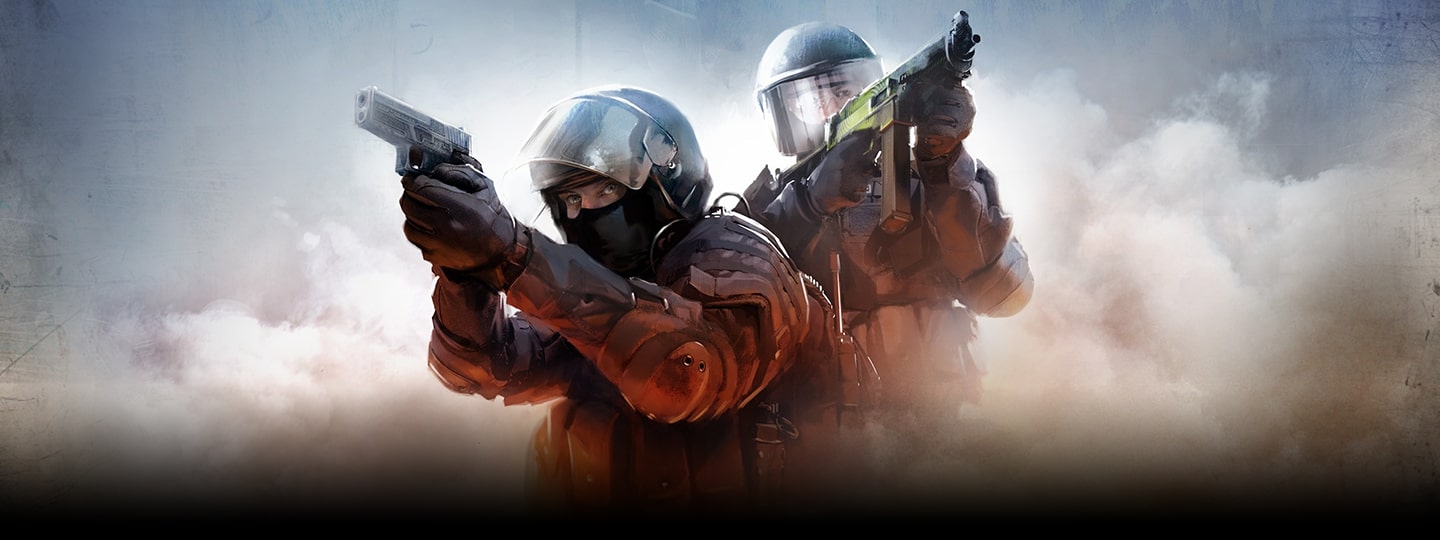 CounterStrike Global Offensive H20 Esports Campus