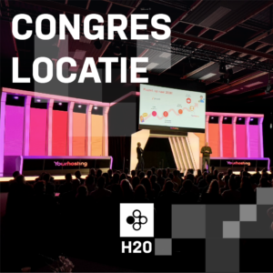 Congres locatie