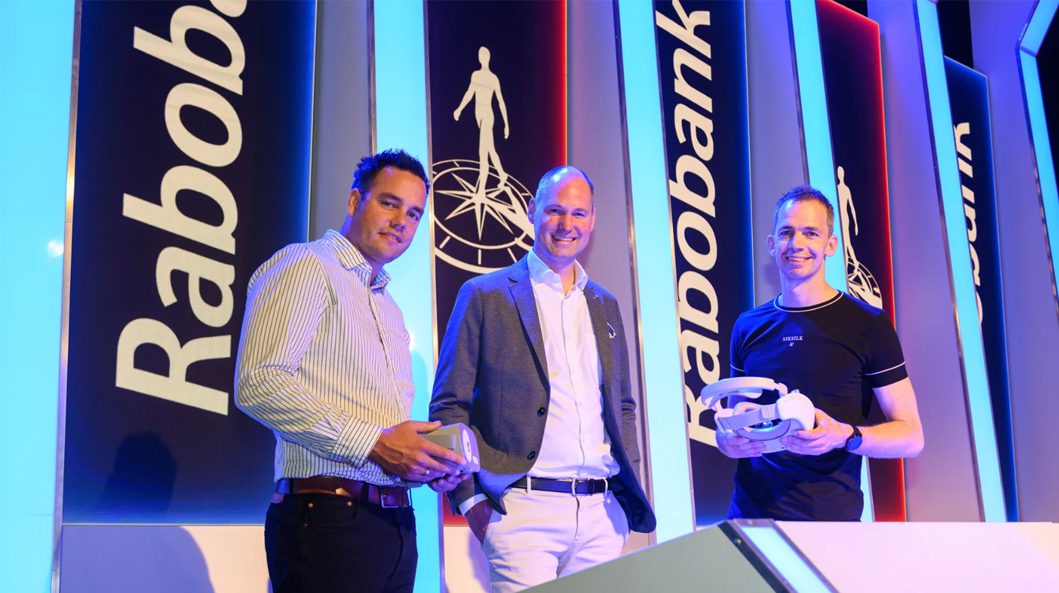 Rabobank verlengt sponsorcontract met H20 Esports Campus Amsterdam ...
