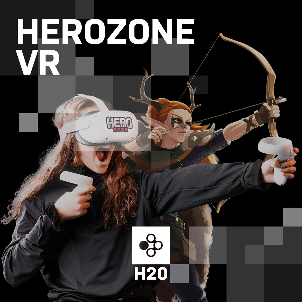 Virtual Reality Best Psvr Shooting Game Psvr Archery Best Vr