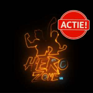 Hero Zone VR