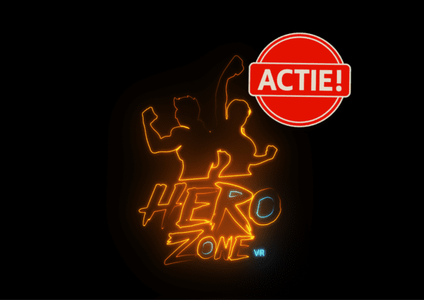 Hero Zone VR