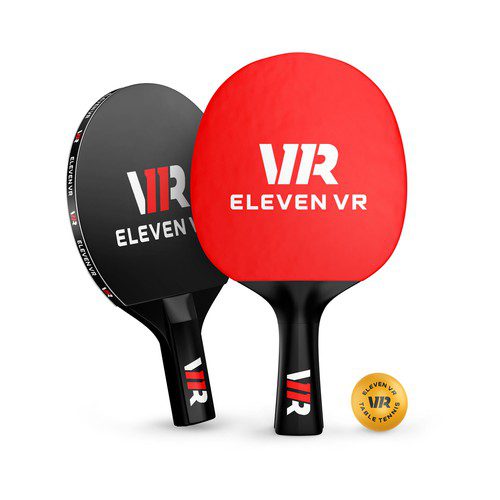 Eleven Table Tennis H20 Esports Campus