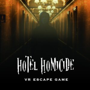 Hotel Homicide