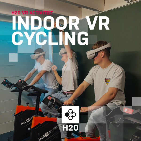 VR cycling Ciclismo VR
