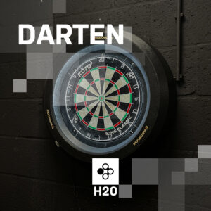 Darten