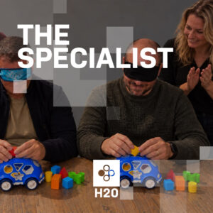 The Specialist