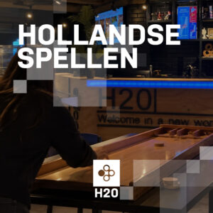 Oud-Hollandse Spellen