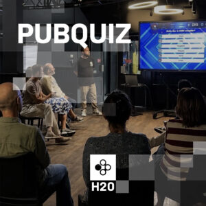 Pubquiz