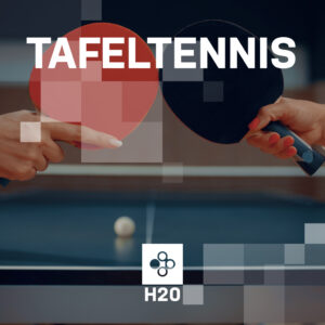 Tafeltennis